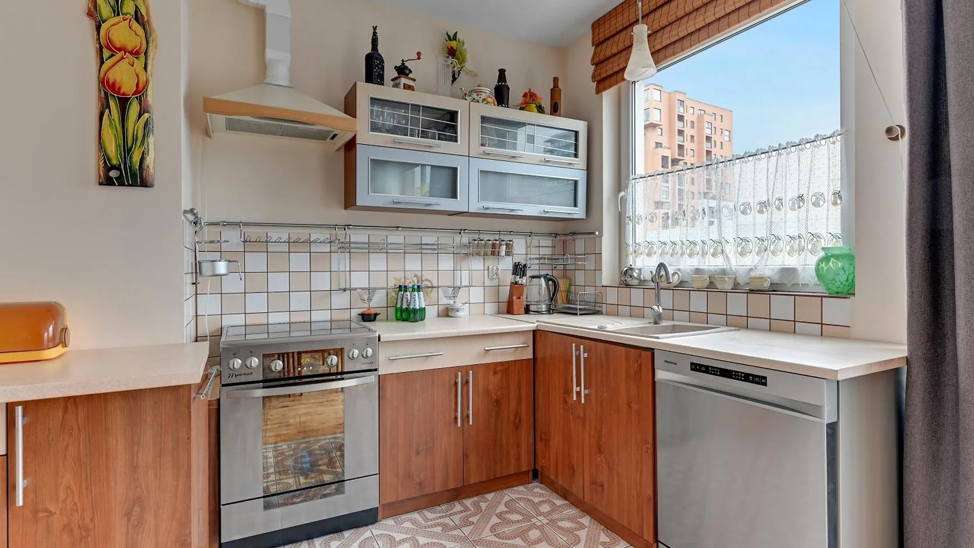 Koga By Grand Apartments Gdansk