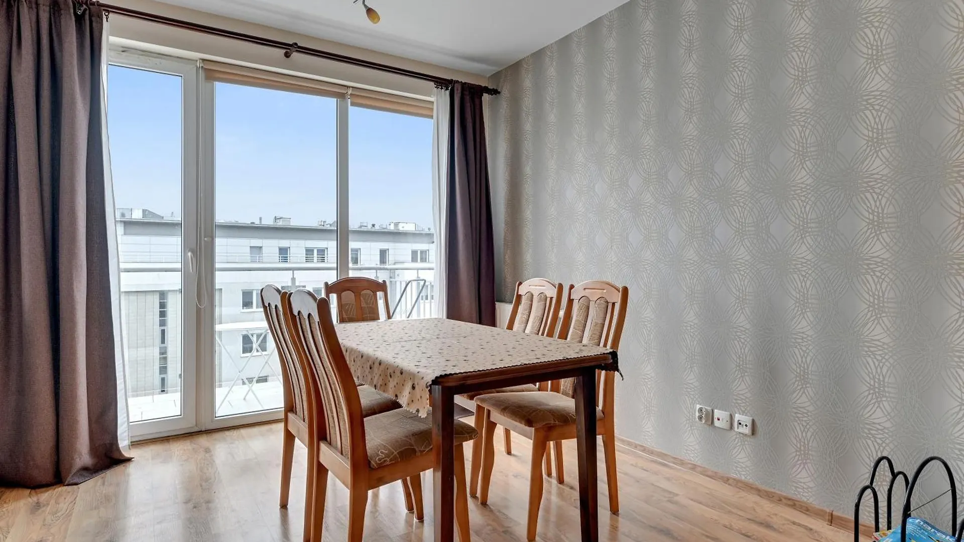 Koga By Grand Apartments Gdansk Poland