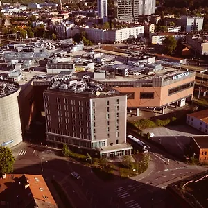 Hotel Focus Premium, Danzica