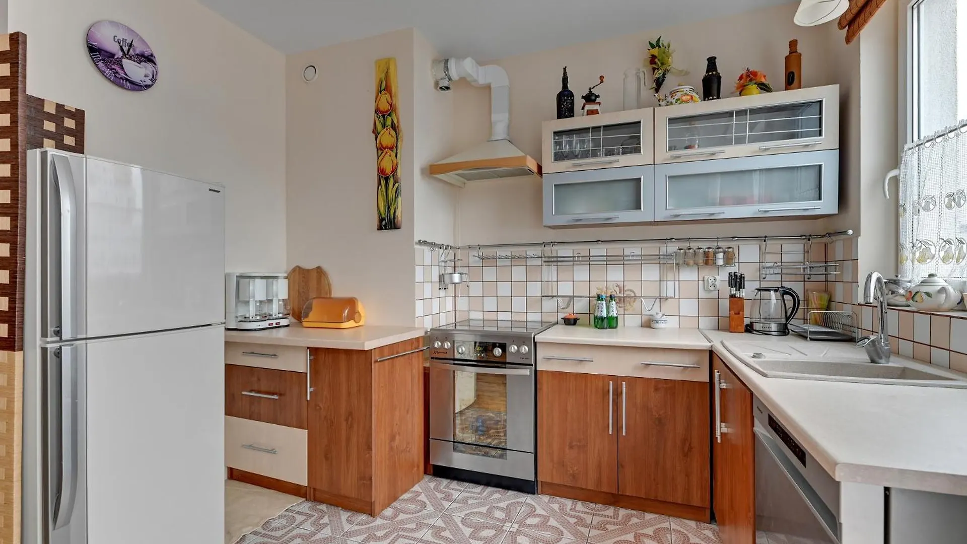 Koga By Grand Apartments Gdansk 0*,  Polonia