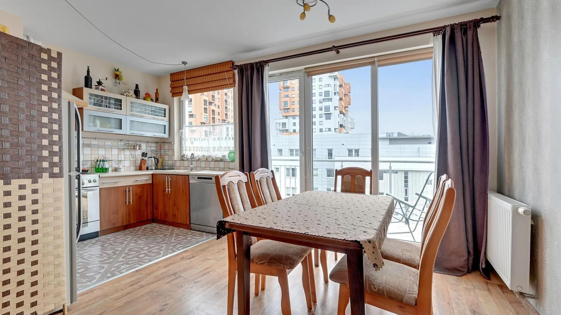Koga By Grand Apartments Gdansk Polonia