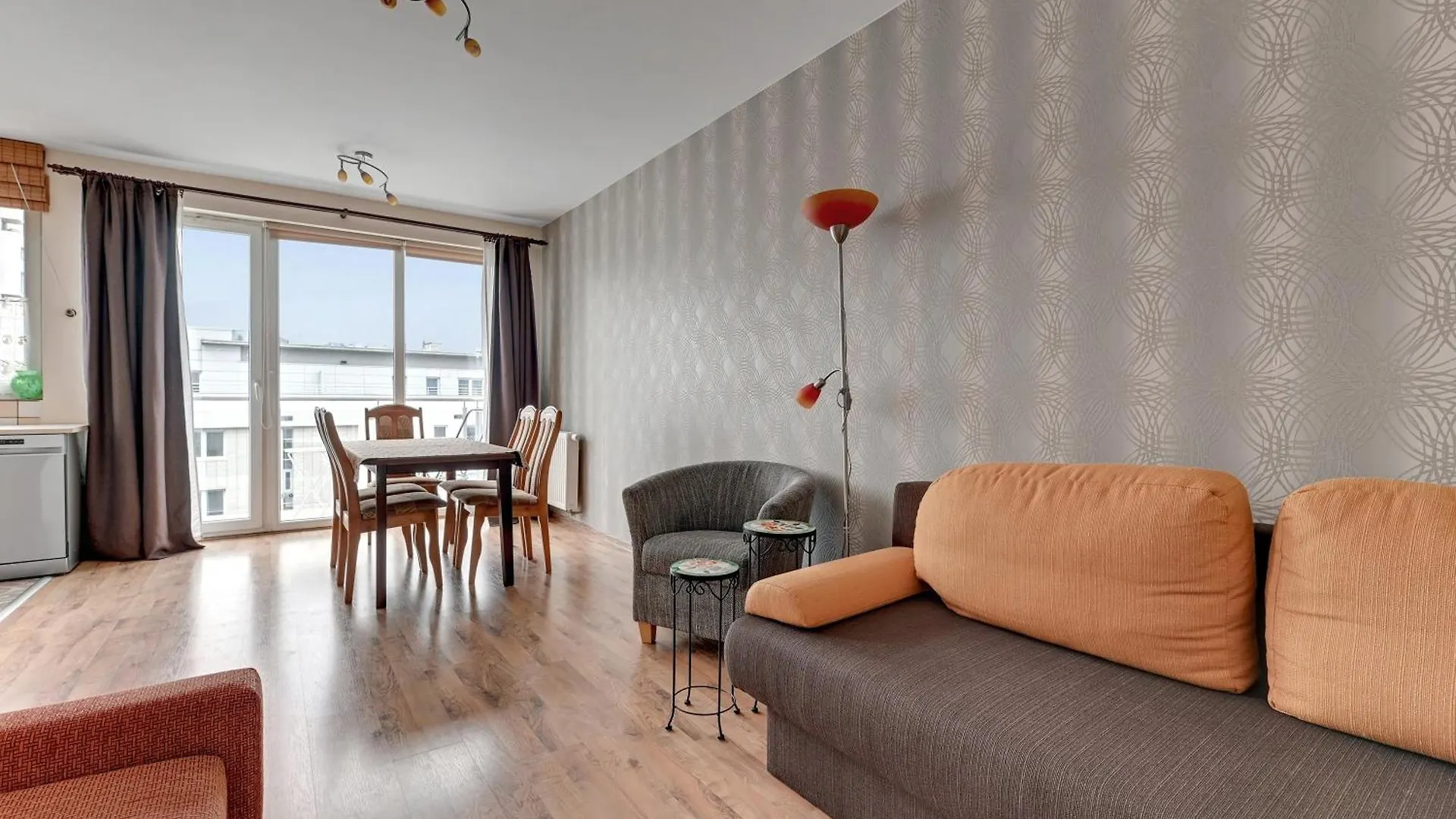 Koga By Grand Apartments Gdansk