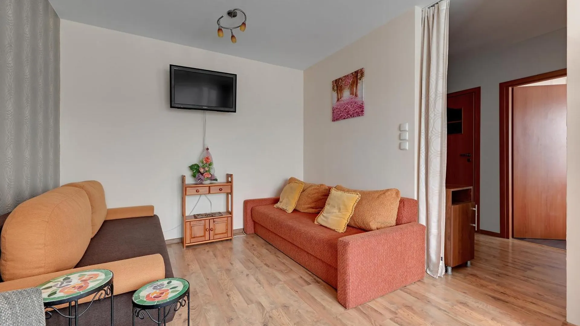 Koga By Grand Apartments Gdansk