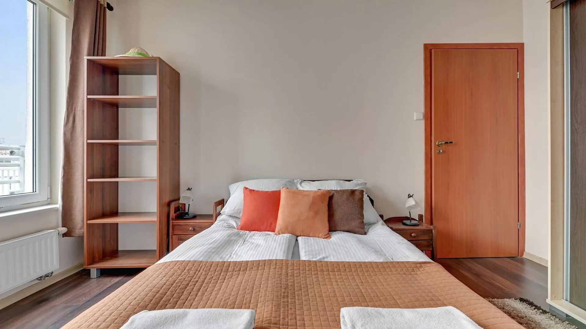 Koga By Grand Apartments Gdansk Polonia