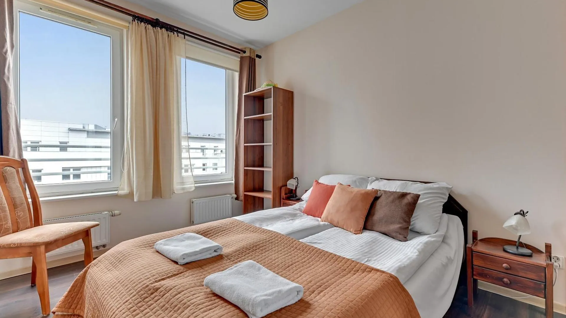 Koga By Grand Apartments Gdansk