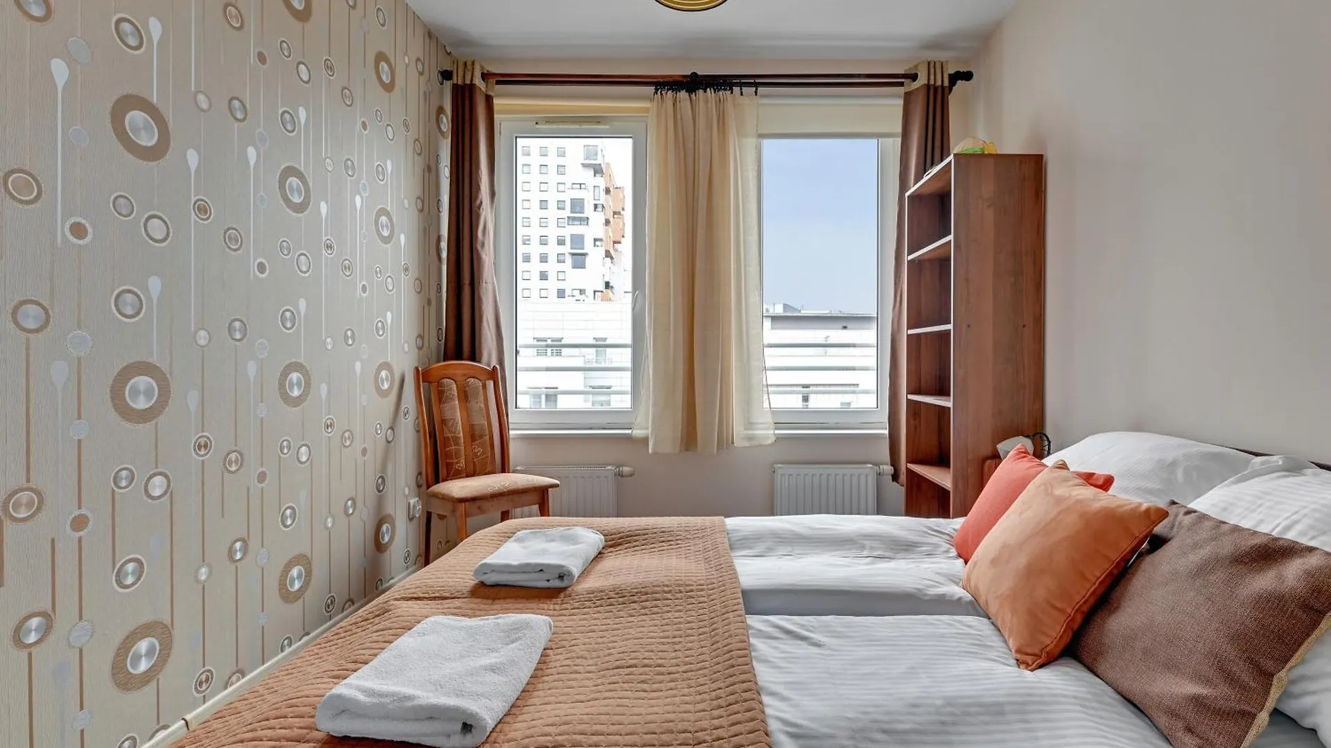 Koga By Grand Apartments Gdansk