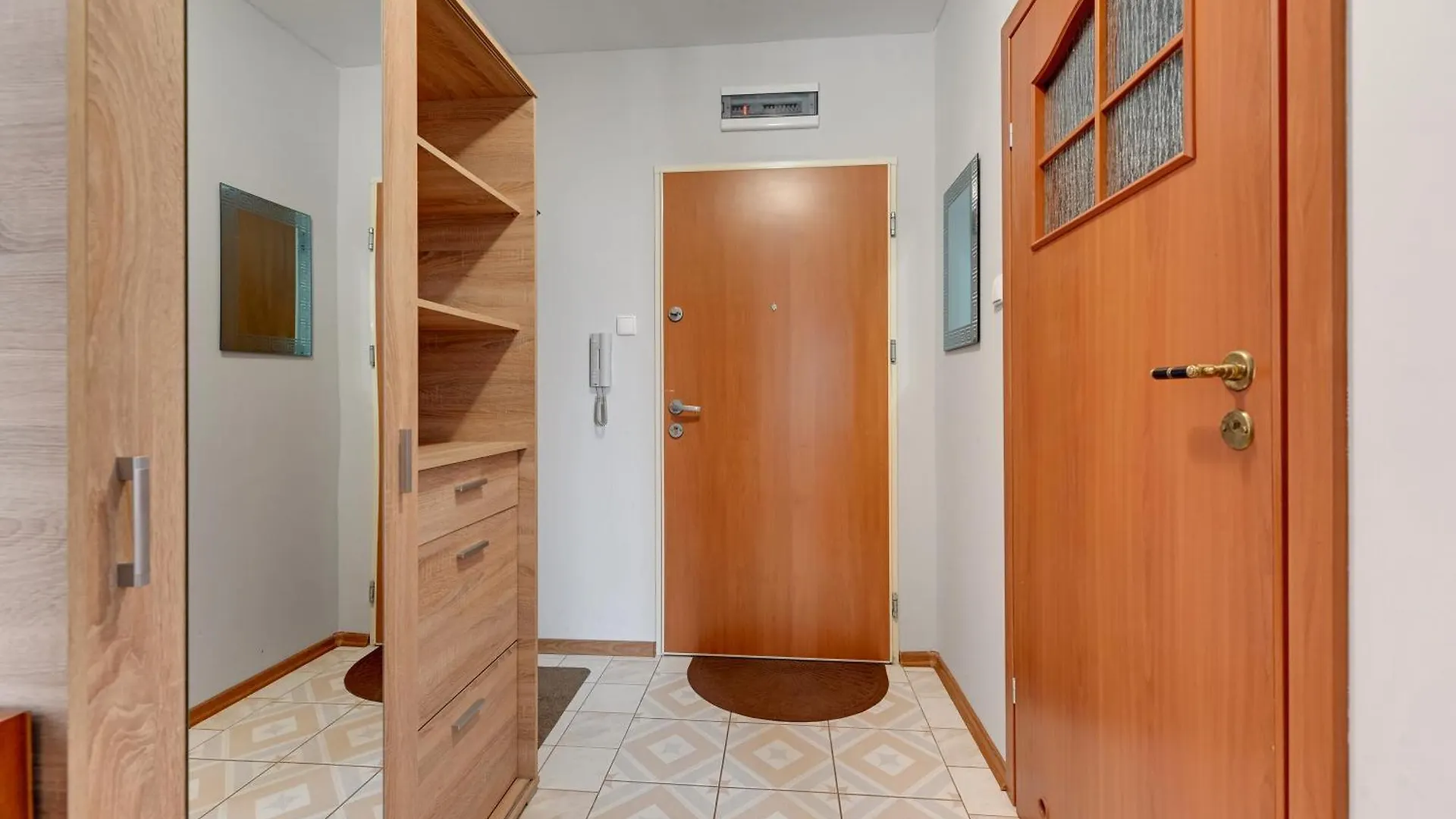 Koga By Grand Apartments Gdansk
