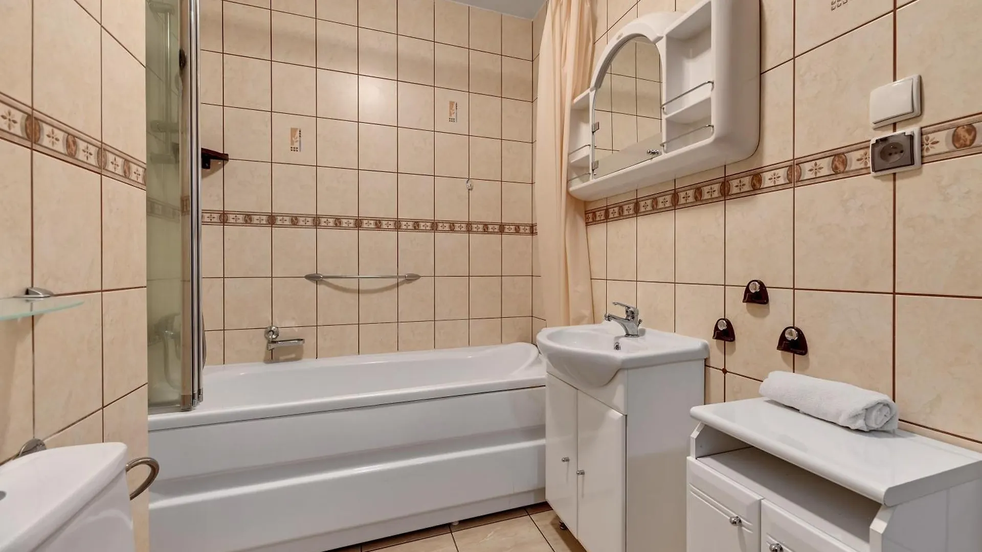 Koga By Grand Apartments Gdansk Polonia