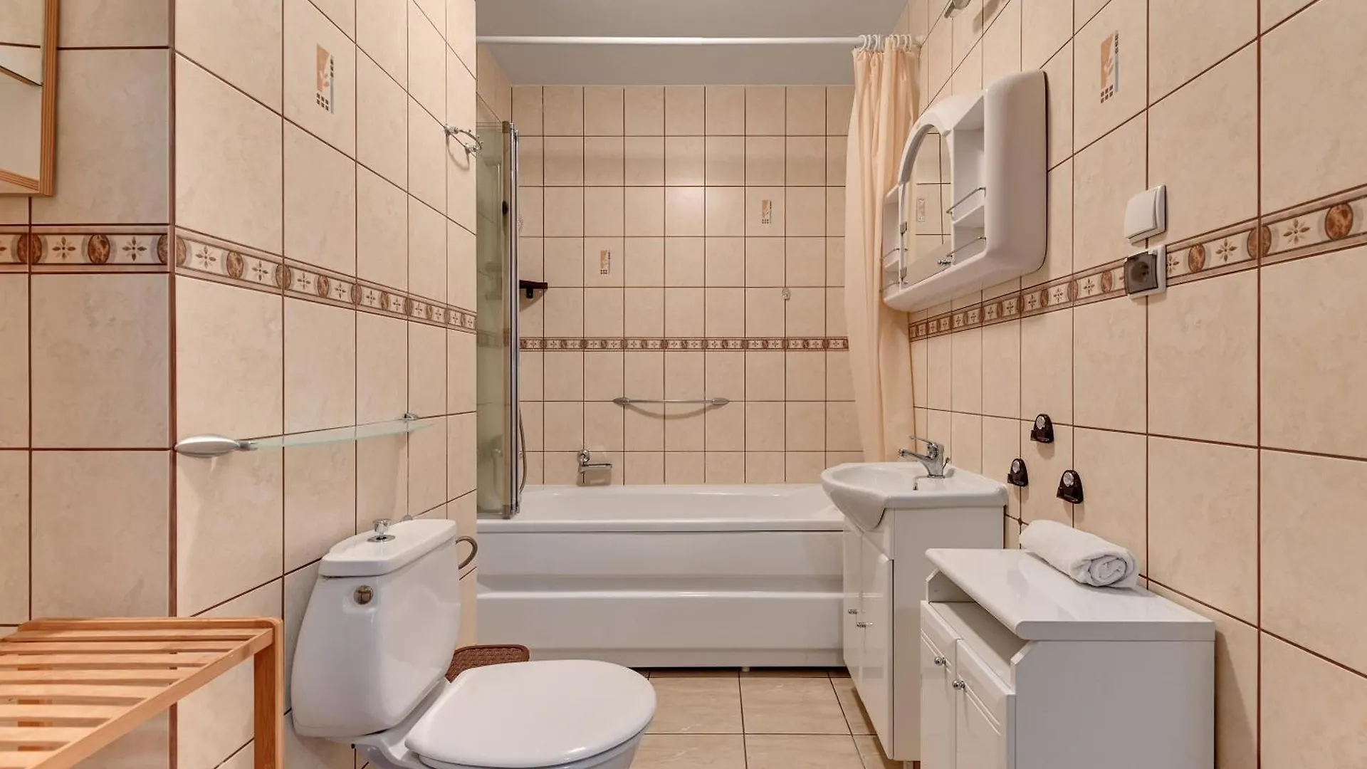 Koga By Grand Apartments Gdansk