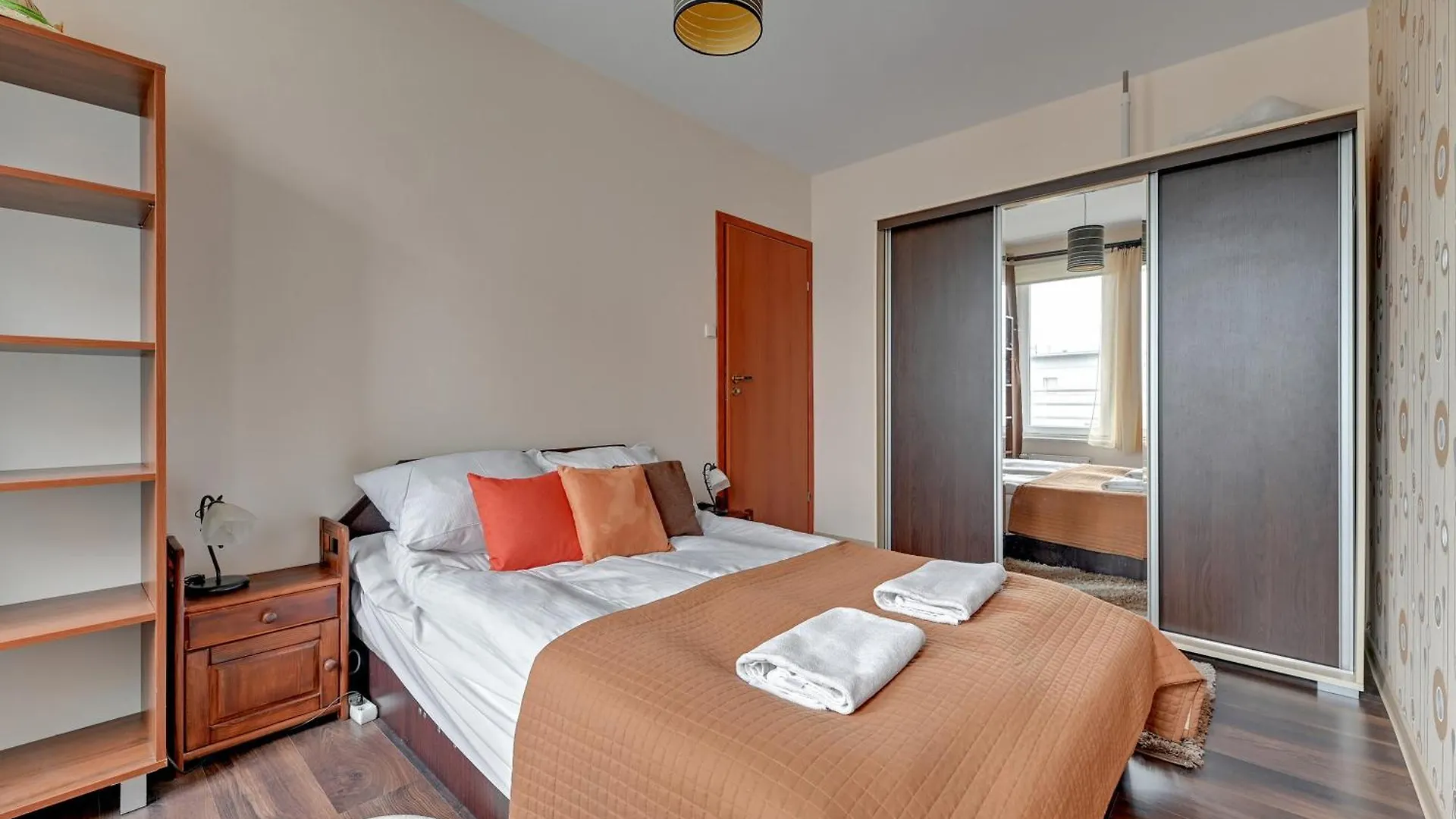 Koga By Grand Apartments Gdansk 0*,