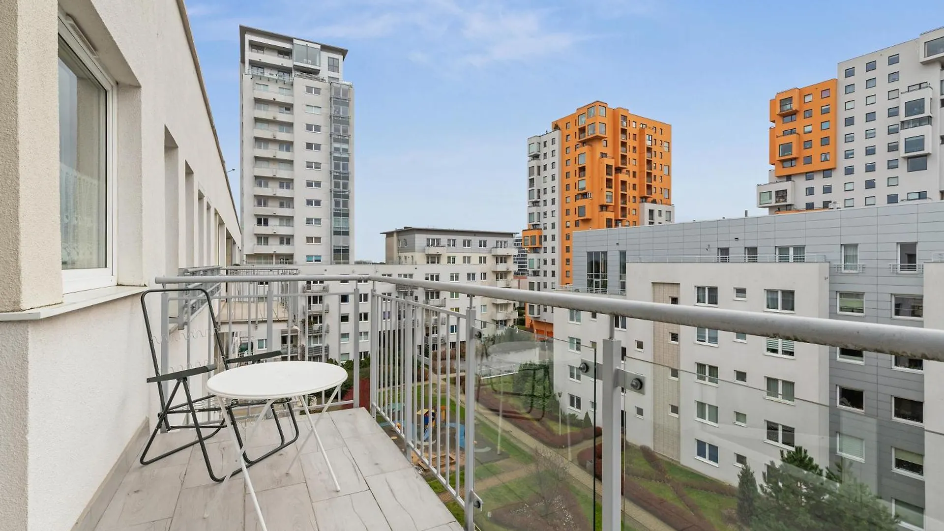 Koga By Grand Apartments Gdansk