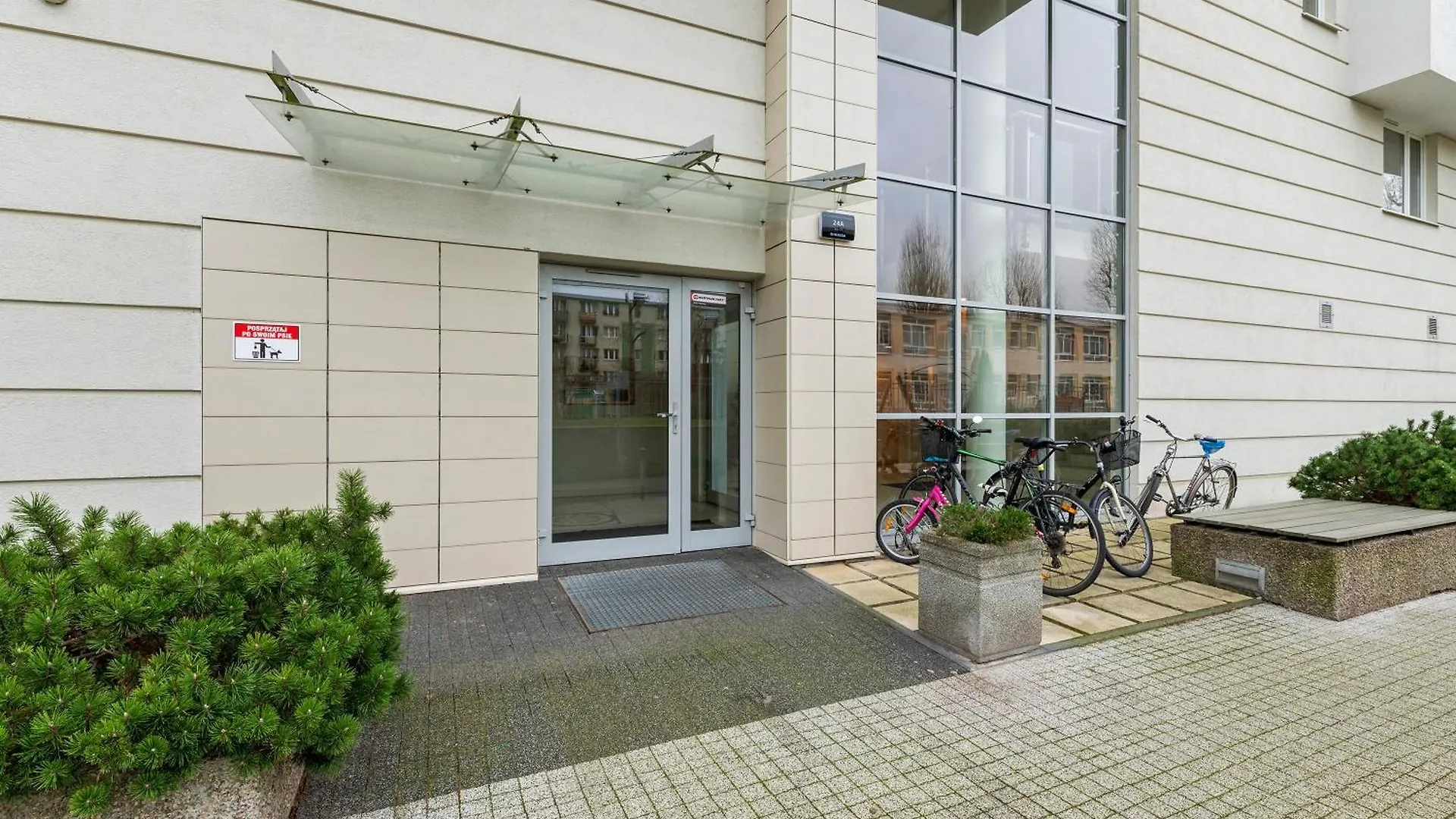 Koga By Grand Apartments Gdansk