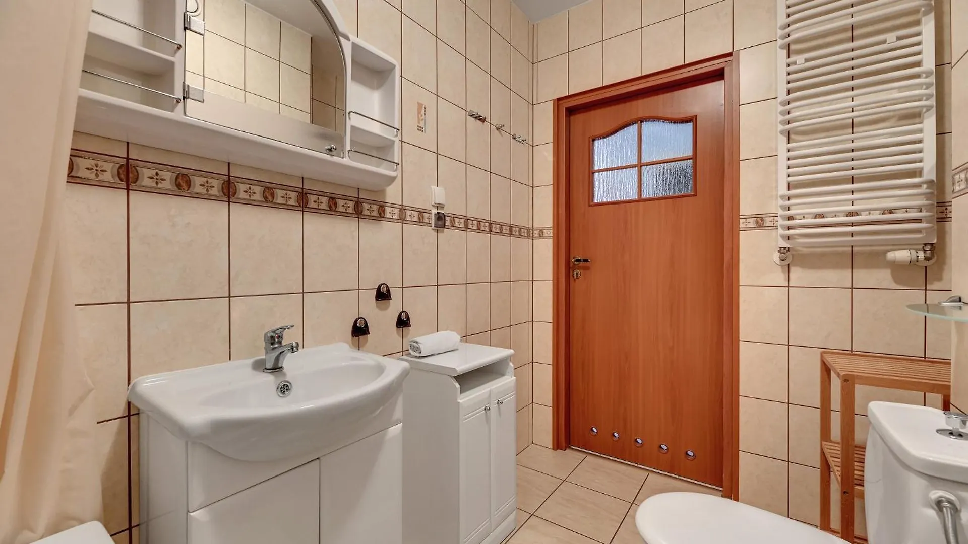 Koga By Grand Apartments Gdansk